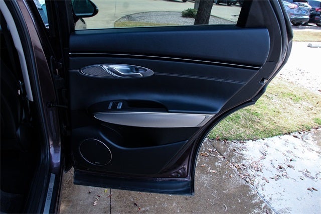 2022 Genesis GV70 2.5T