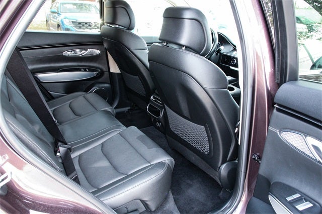 2022 Genesis GV70 2.5T