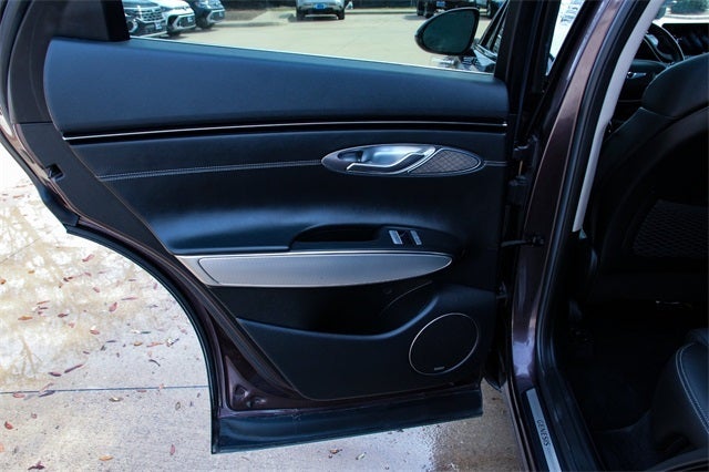 2022 Genesis GV70 2.5T