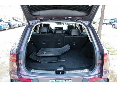 2022 Genesis GV70 2.5T