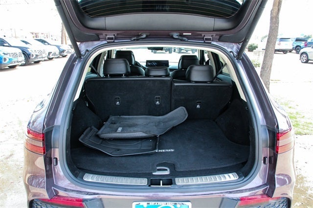 2022 Genesis GV70 2.5T