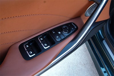 2023 Kia Stinger GT2