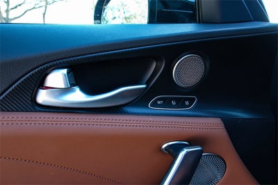 2023 Kia Stinger GT2