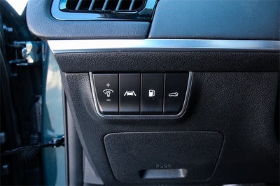 2023 Kia Stinger GT2