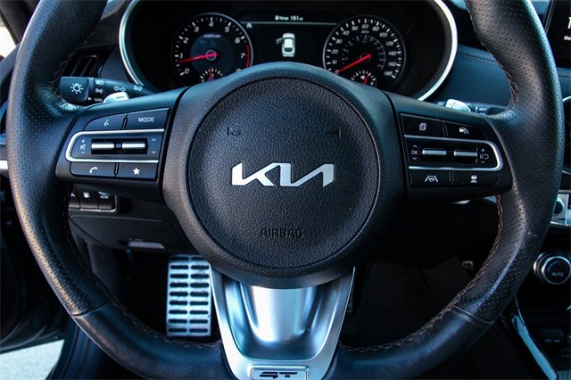 2023 Kia Stinger GT2