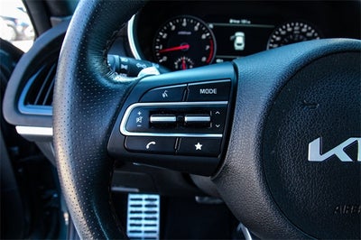 2023 Kia Stinger GT2