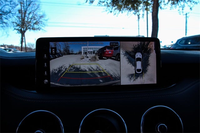 2023 Kia Stinger GT2