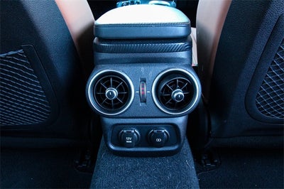 2023 Kia Stinger GT2