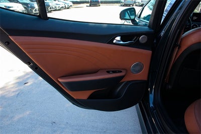 2023 Kia Stinger GT2