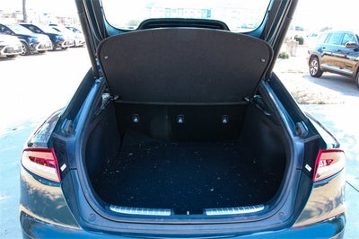 2023 Kia Stinger GT2