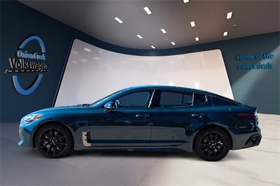 2023 Kia Stinger GT2