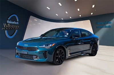 2023 Kia Stinger GT2
