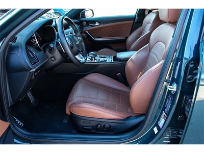 2023 Kia Stinger GT2