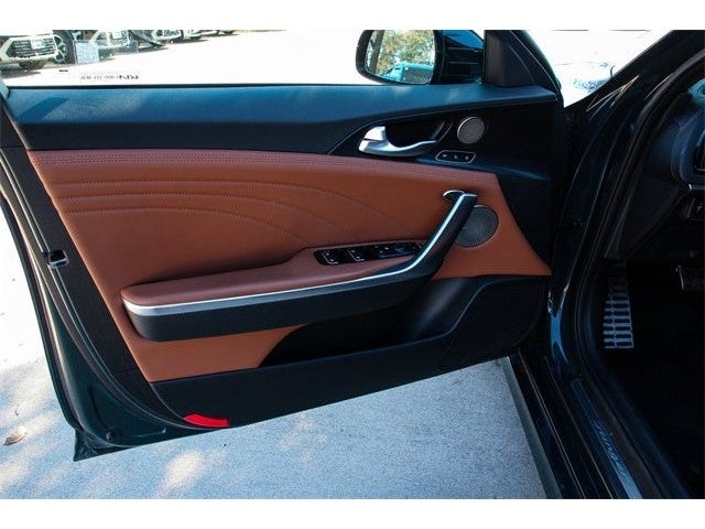 2023 Kia Stinger GT2