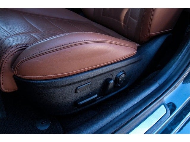 2023 Kia Stinger GT2