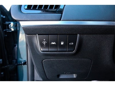 2023 Kia Stinger GT2