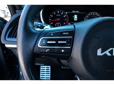 2023 Kia Stinger GT2