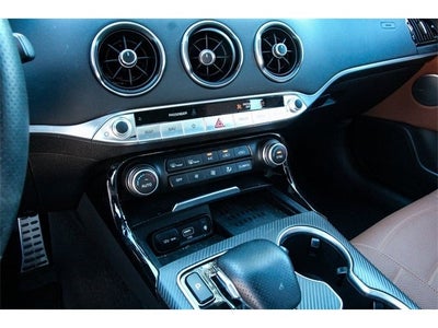 2023 Kia Stinger GT2