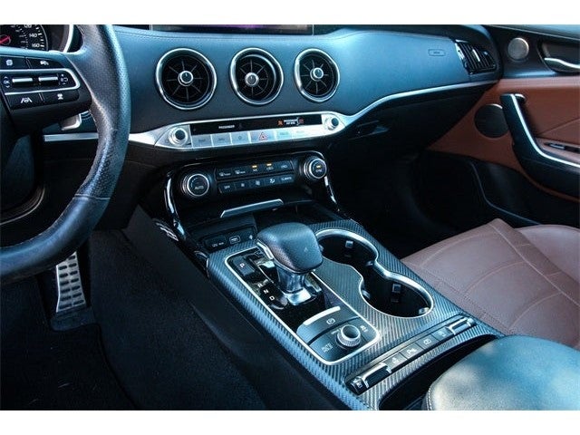 2023 Kia Stinger GT2