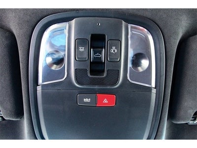 2023 Kia Stinger GT2