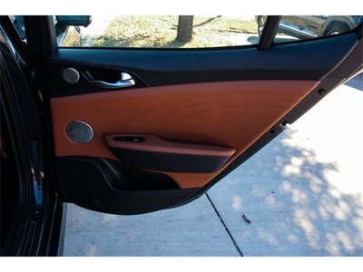 2023 Kia Stinger GT2