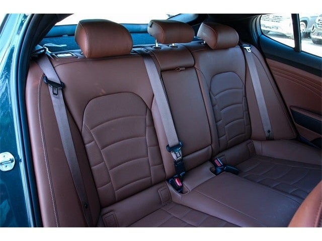 2023 Kia Stinger GT2