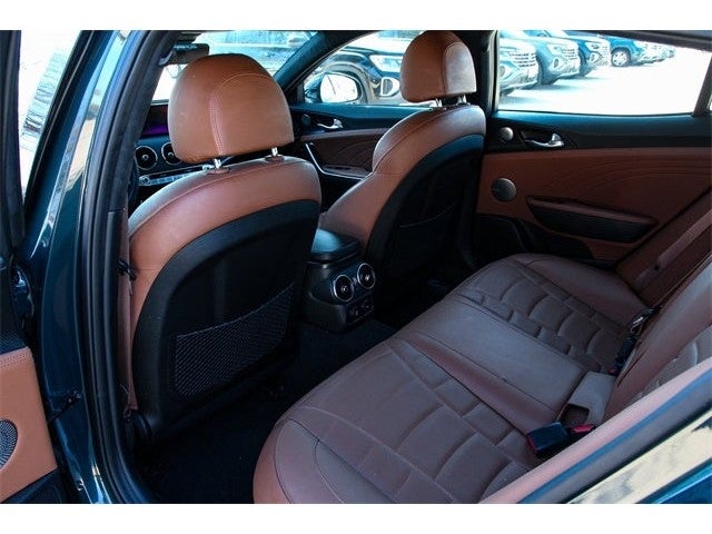 2023 Kia Stinger GT2