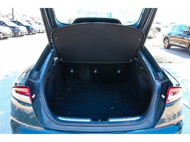 2023 Kia Stinger GT2