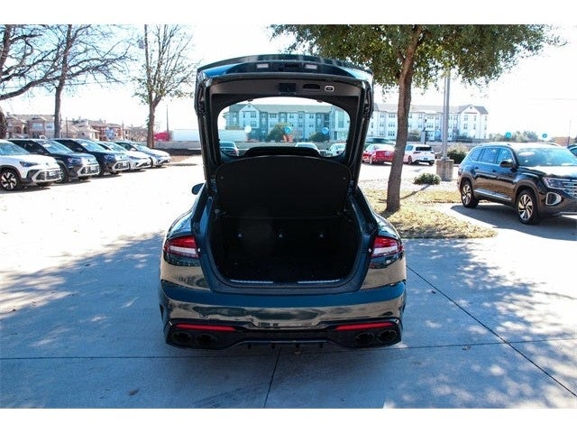 2023 Kia Stinger GT2