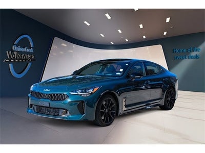 2023 Kia Stinger GT2