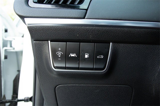 2023 Kia Stinger GT2