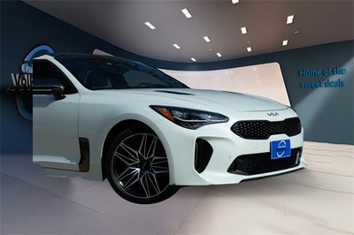 2023 Kia Stinger GT2