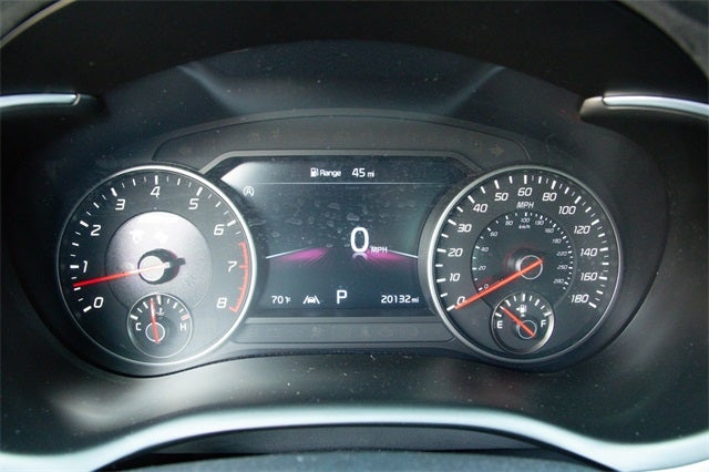 2023 Kia Stinger GT2