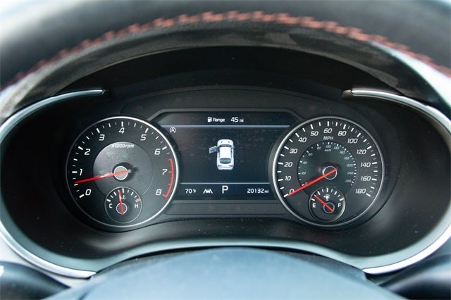 2023 Kia Stinger GT2