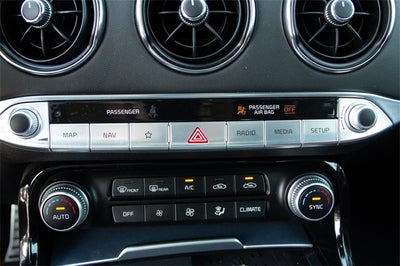 2023 Kia Stinger GT2