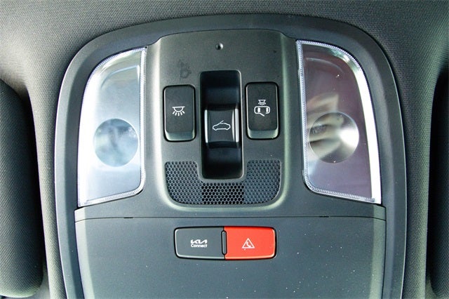 2023 Kia Stinger GT2