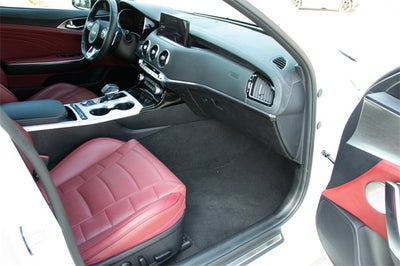 2023 Kia Stinger GT2