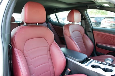 2023 Kia Stinger GT2