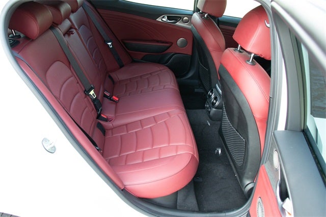 2023 Kia Stinger GT2