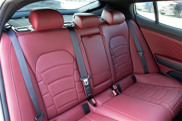 2023 Kia Stinger GT2