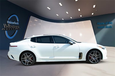 2023 Kia Stinger GT2