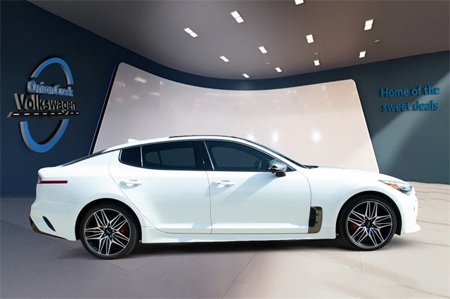 2023 Kia Stinger GT2