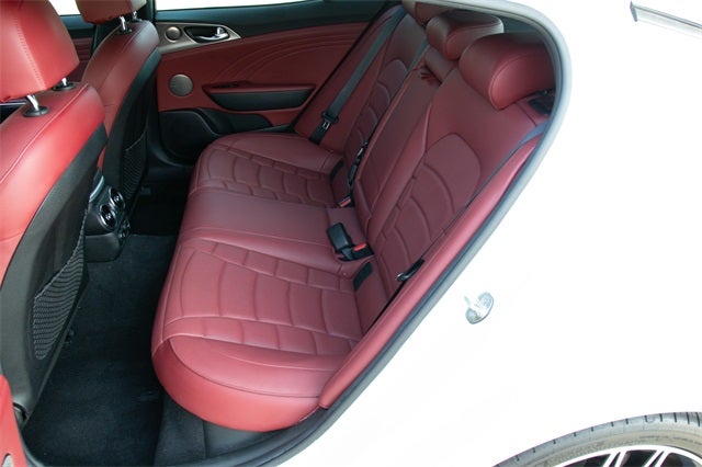 2023 Kia Stinger GT2