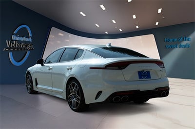 2023 Kia Stinger GT2