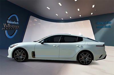 2023 Kia Stinger GT2