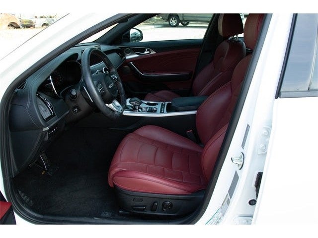 2023 Kia Stinger GT2