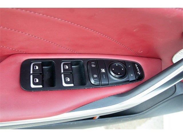 2023 Kia Stinger GT2