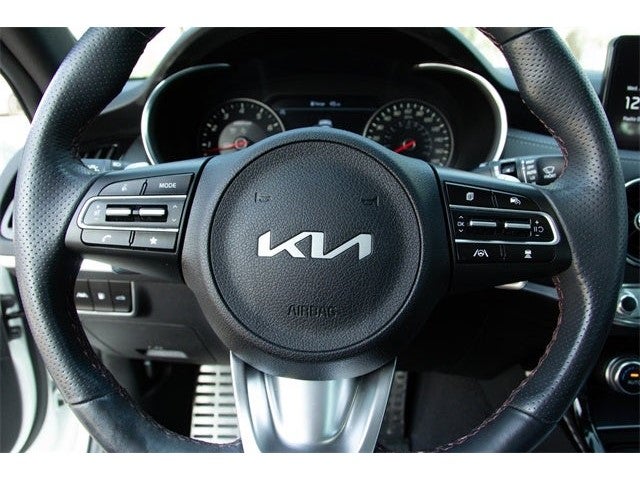 2023 Kia Stinger GT2