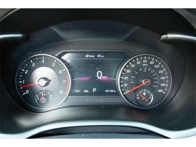 2023 Kia Stinger GT2