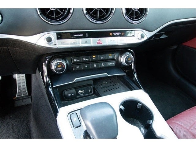 2023 Kia Stinger GT2